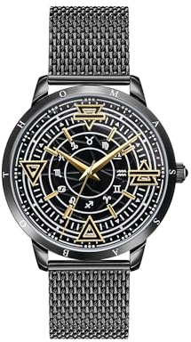 THOMAS SABO Unisex-Uhren Analog Quarz