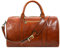 Reisetasche aus Leder - Weekender Herren und Damen - Hochwertige Reisetaschen Time Resistance