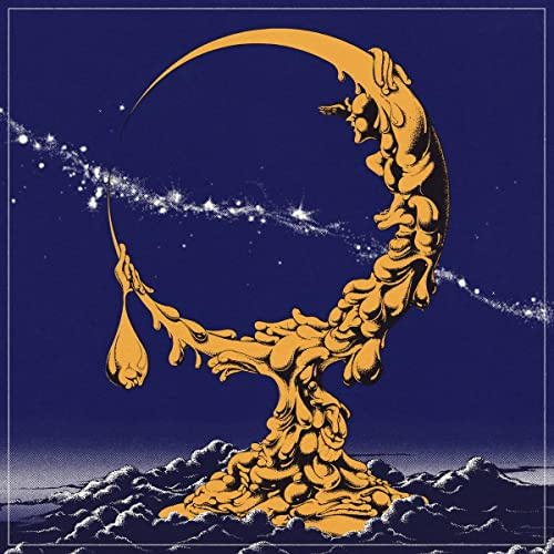 Rocket Recordings