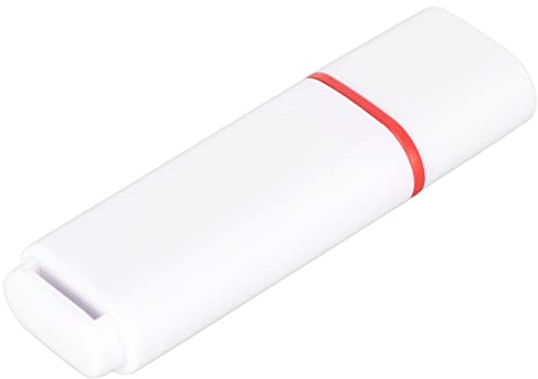 USB-Dongle-Empfänger, Kabelloser SteamVR-Empfänger-Dongle, Kabelloser USB-Dongle-Empfänger für Valve Index Controller, Plug-and-Play