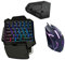 Graootoly Controller für PUBG Gaming Tastatur Maus Konverter Kit Bluetooth 5.0 Mobile Controller für IOS Android Spiel