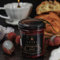 Confiture de Framboise Litchi Rose