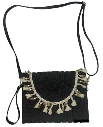 OOG Umhängetasche S0196 (Black)