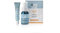 The Skin Shark Blemish Control Duo (2 x Topical Skin Support Treatments) - Breakout Control Gel & Breakout Clearing Serum Duo - With 5Beta-Scymnol - Gentle, Hydrating Formula that Protects & Prevents