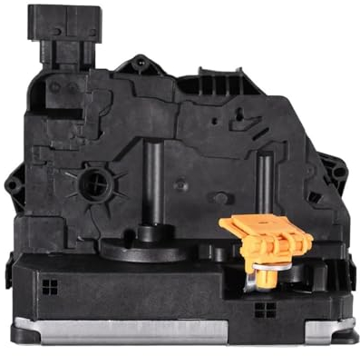 Serratura Portellone Posteriore Per Opel Per Vauxhall Meriva B 2010-2017 Meccanismo Blocco Porta Posteriore Sinistra Destra Adatto 13432377 13432376 Blocco portellone(LH)