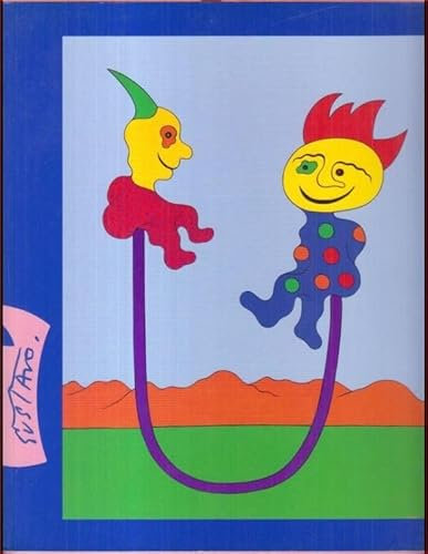 Die Farben der Erinnerung / Los colores del recuerdo. - Katalog anläßlich der Ausstellungen in Berlin und Mainz, 2000 - 2001.