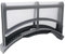 DEYIN DC61-02595A Schermo della Custodia del Filtro lanugine dell'asciugatrice Compatibile con l'asciugatrice 2069505,AP4578777,PS4206799,EAP4206799