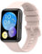 Ersatzarmband für Huawei Watch Fit 2, Sport Armband Uhrenarmband, Silikon Armbänder für Huawei Watch Fit 2 Active/Fit 2 Classic/Fit 2 Elegant