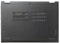 RTDPART Boîtier inférieur pour Ordinateur Portable pour ASUS Chromebook Flip CX5 CX5601 CX5601FBA Noir