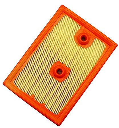 BYHGDEQ [Parti di Auto] Filtro dell'Aria for Auto 04E129620 for Volkswagen Jetta Golf Audi A3 L4 Sedile q3 Ibiza Sedile Leon Skoda ottavia Fabia Rapid Superb [Facile da sostituire]