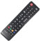 XINFUTE Telecomando BN59-01268D adatto per TV Samsung UE40MU6199 UE43MU6190 UA75MU6103W