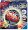 Ravensburger 11816 - Nachtlicht: Cars 3 3D-Puzzle