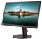 Lenovo ThinkVision T22i (21.5 inch) LED Backlit LCD Monitor 1000:1 250cd/m2 (1920x1080) 6ms VGA/HDMI/DisplayPort/USB (Black)