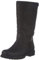 Panama Jack Bambina Igloo, Stivali Alti Donna, Nero (Negro B17), 37 EU
