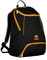 Errea Thor Rucksack (Nero/Arancio/Fluo)