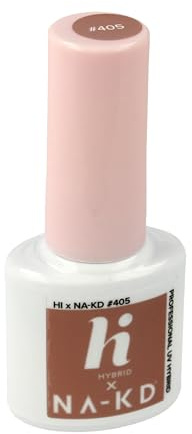 Nagellack der Marke Hi Hybrid, ideal für Uni, Erwachsene