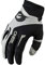 O'NEAL | Fahrrad- & Motocross-Handschuhe | MX MTB DH FR Downhill Freeride | Langlebige, Flexible Materialien, belüftete Handinnenfäche | Element Glove | Herren | Schwarz Grau | Größe M/8,5