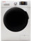 Lavadora EVVO 3.9e, 9 kg, 1400 RPM, Blanco