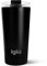iglu Reusable Coffee Cup | Thermal Insulated Stainless Steel Travel Mug with Lid | Double Walled - Great for Hot & Cold Drinks | His & Hers Premium Eco-Friendly Gift (Night Sky, 16oz)