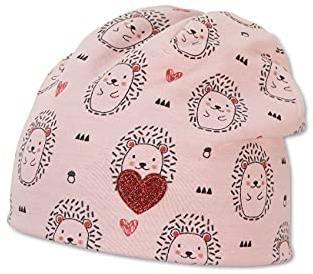 Sterntaler Slouch-Beanie Igelinchen