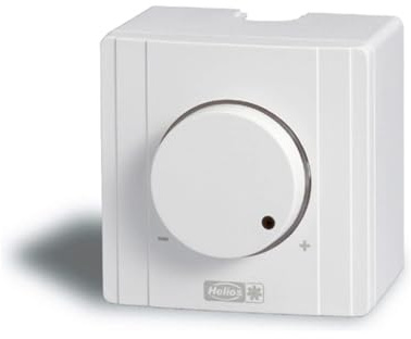 Helios Ventilatoren PA10 DC-Drehzahlsteller