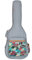 Gitarrentasche 40 41 Zoll Gitarre Tasche Akustik Gitarre Rucksack Guitar Gig bag Guitar Case Wasserdicht Gitarrenhülle Tasche Für Gitarre Rucksack Guitar Bag Gitarren Tasche