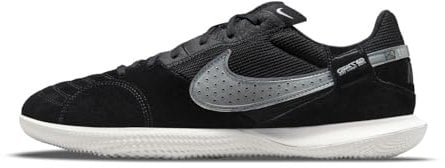 Nike Herren Streetgato Sneaker, Schwarz, 40.5 EU