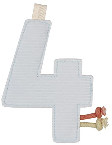 Little Dutch 9531 Stoffzahl 4