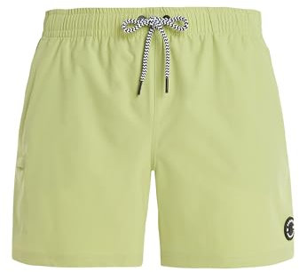 Protest Herren Badeshorts PRTYESSINE