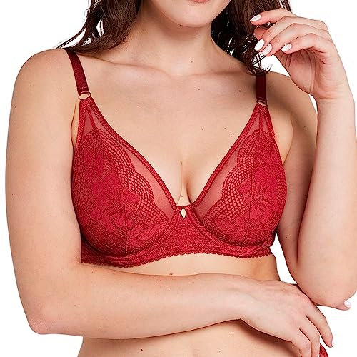 sans Complexe Charmante_73aak40 Soutien-Gorge Corbeille Femme (Lot de 1)