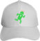 LOUJIN Cactuar Hut Baseball Cap Ente Zunge Kappe Outdoor Kappe Mode Schwarz, Fotofarbe, One size