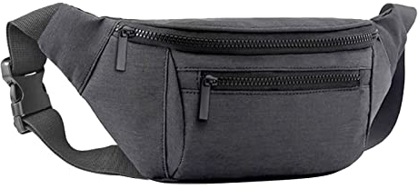 QUINTRA Sports Lightweight Cycling Purse Shoulder Messenger Bag Herren Sporttasche Jack Turnbeutel