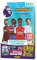 Panini Premier League 2023/24 Adrenalyn XL Countdown-Kalender, gemischt