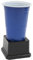 S.B.J - Sportland Bier Pong Pokal blau | Beer Pong Becher