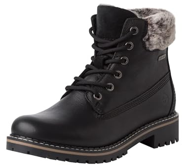 Tamaris Damen 1-26244-41 Warmfutter Stiefel