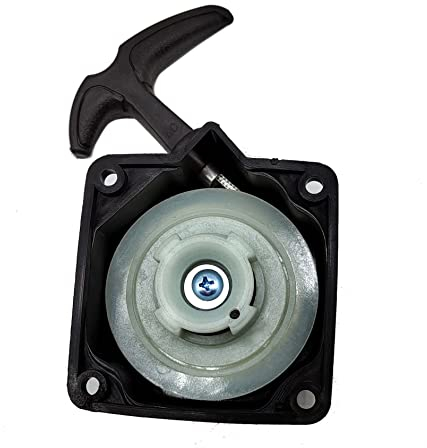 BOOSTI Easy-Starter Seilzugstarter Satz für Brast 5 in 1 Multitool, 4 in 1 Plus Multitool, 2 in 1 Motorsense Reversierstarter