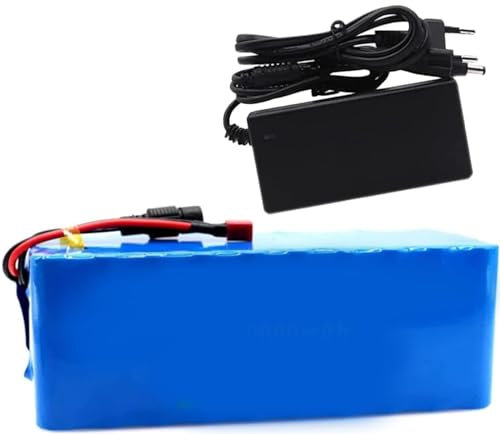 Batterie Li-ION E-Bike 24V 25.2V 29.4V 48V 8AH 10AH 12AH 15AH 18AH 20AH 25AH 30AH Lithium-ION Électrique 24V Batterie Au Lithium pour Moteur 1000W [Classe Énergétique A] 25. 2V10AH,T