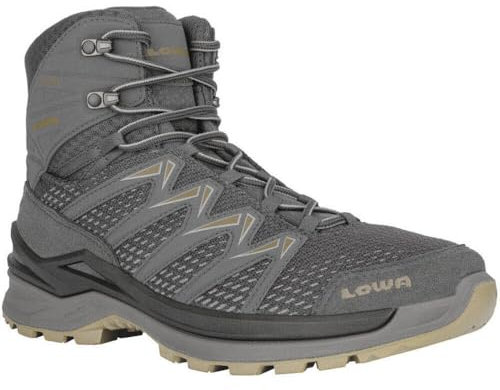 LOWA Stiefel mittel INNOX PRO GTX MID graphit/bronze, 41