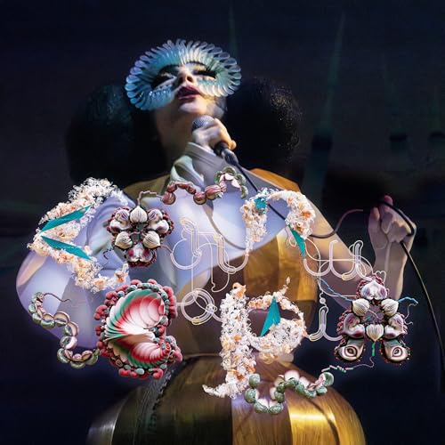 Cornucopia Live : 2CD/DVD