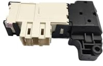 Washing Machine Door Lock ，Compatible for Rongsheng， Compatible for Hisense， Drum Washing Machine Door Lock Switch