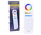 Kingled - MiBoxer MiLight RGB+CCT (Telecomando 8 Zone - FUT089)
