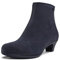 Camper Helena Bajo 46232, Stivaletti Donna, Marina Militare 034, 38 EU