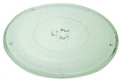 8033266103866 **** DELONGHI DE LONGHI PIATTO FORNO MICROONDE CM 27 5319108000-537031 CD 35424403