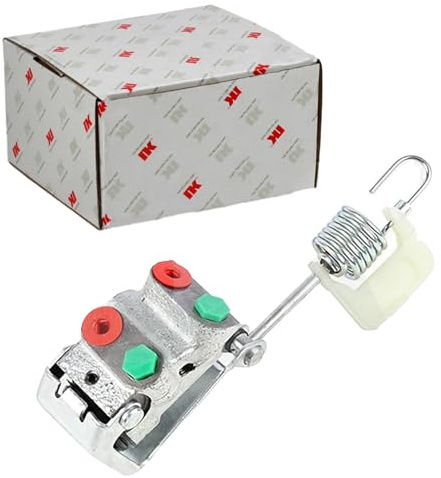 Nk 893724 - Bremskraftregler