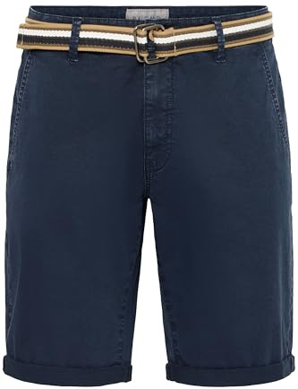 Blend BHBruno Herren Chino Shorts Bermuda Kurze Hose