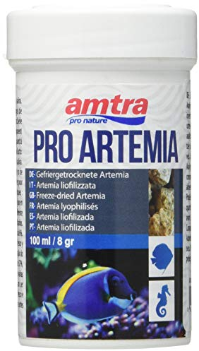 Amtra PRO Artemia, 1er Pack (1 x 0.025000000000000001 g)