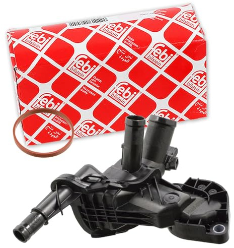 febi bilstein 104763 Thermostat, Coolant