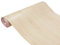 DecoMeister Klebefolie in Holz-Optik Holzfolien Deko-Folien Holzdekor Selbstklebefolie Möbelfolie Selbstklebend Fertigrolle Holz Folie für Möbel Birke 67,5x240 cm