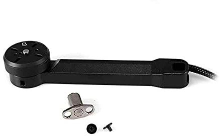 Yuneec YUNMG105, Linker hinterer Motorarm Mantis G Drohne