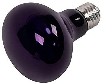 Terratlantis Moonlight Heating Lamps 100W